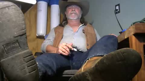 Tennredneck online show from November 29, 3:53 am