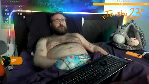 Matt online show from November 24, 2:00 am