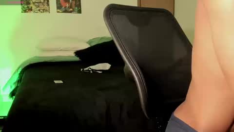 Teo online show from October 20, 5:46 pm