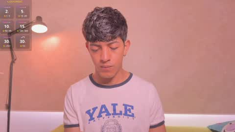 teo browny online show from May 24, 4:34 pm
