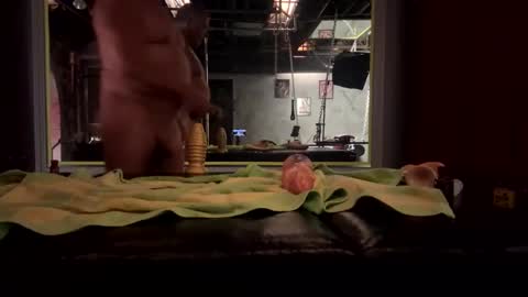 tequiladude007 online show from September 29, 4:39 am