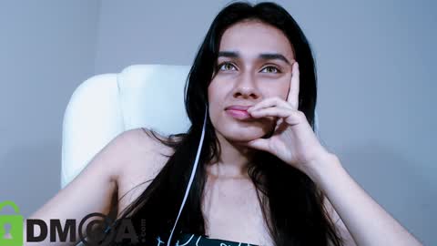 Lisa online show from December 9, 2:17 pm