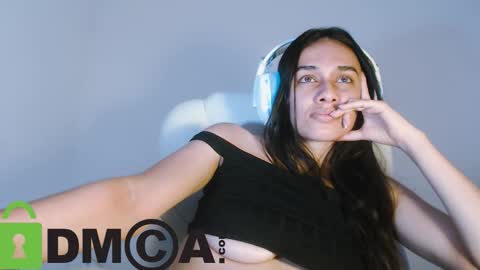 Lisa online show from November 1, 3:25 pm