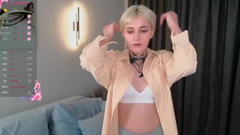 Maria online show from December 20, 2:46 pm