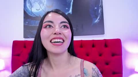 Snapshot of teresa_moon chatting on December 3, 2:03 am  TERESA  Give me a good rating if you enjoy my show  online show from December 3, 2:03 am