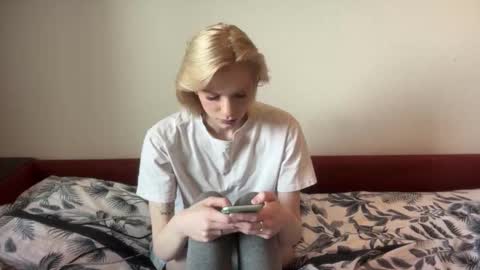 Anna online show from February 27, 5:07 am