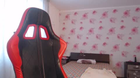 teresalovex online show from October 9, 7:17 am