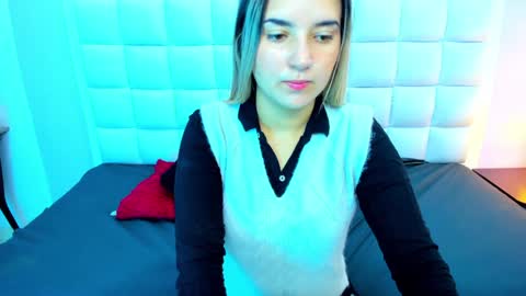 Teresa online show from February 5, 11:34 am