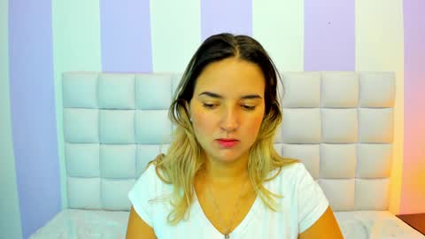 Teresa online show from February 7, 11:12 am