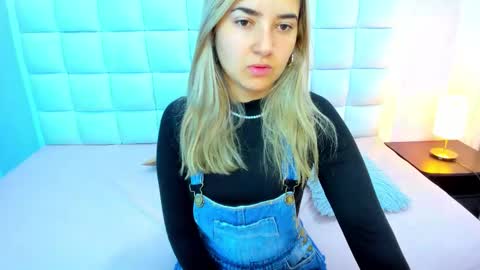 Teresa online show from October 18, 12:06 pm