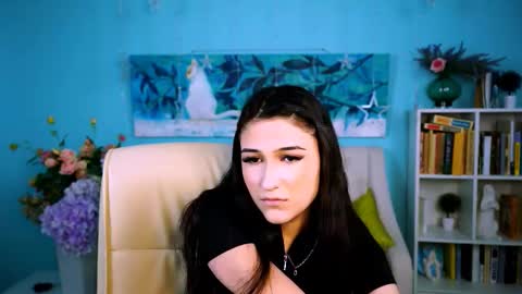 terezarobinson online show from March 3, 9:59 am