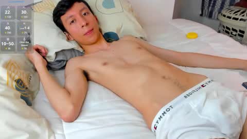 Juanfe  online show from December 21, 9:33 pm