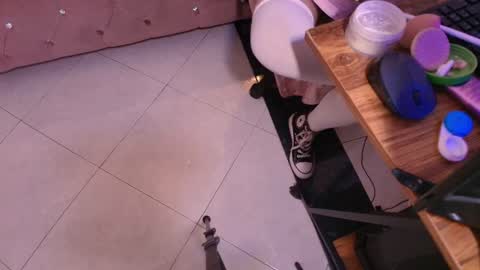 Terra Elowen online show from January 11, 11:37 am