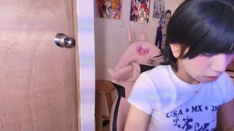 Terra Elowen online show from February 17, 11:29 am