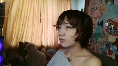 Terra Elowen online show from March 28, 2:38 pm