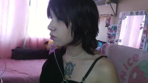 Terra Elowen online show from June 6, 1:38 pm