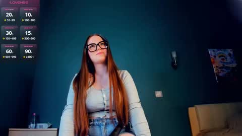 Snapshot of terraerb chatting on February 11, 5:07 pm Julia online show from February 11, 5:07 pm