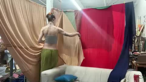 Terra Worship Findomme online show from March 9, 10:52 pm