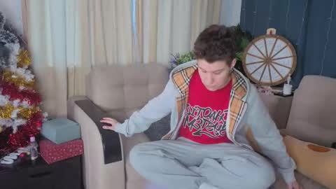 Maria online show from January 16, 7:56 am