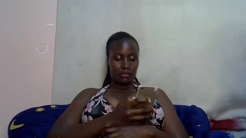 terriam online show from October 16, 7:15 pm