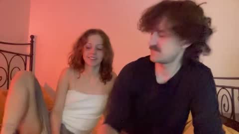 terry and elanor online show from November 25, 2:44 am