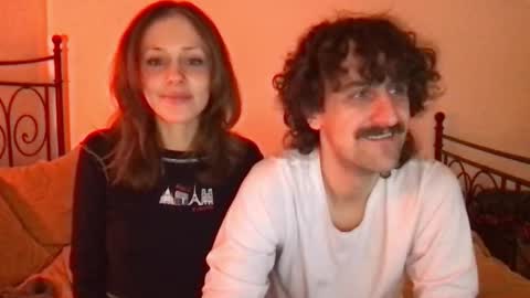 terry and elanor online show from December 14, 2:17 am