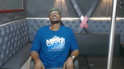 terry_zyzz online show from January 18, 7:28 pm