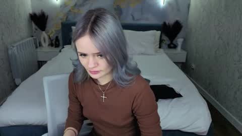 Tessa online show from May 15, 9:16 am