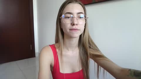 tessa_calmness online show from February 16, 7:26 am