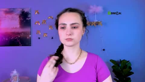 tessa_dream_ online show from January 13, 8:19 am