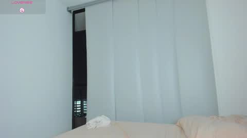 Tessa online show from April 9, 12:43 am