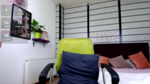 Snapshot of tessa_joy chatting on October 15, 4:12 am Tessa Joy online show from October 15, 4:12 am