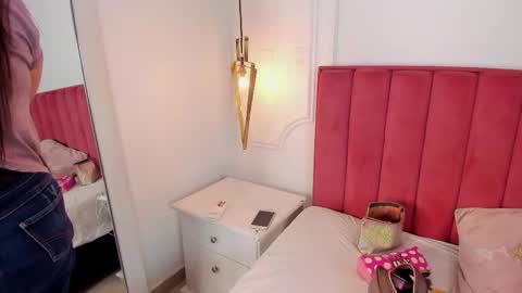 TERESA  online show from February 13, 8:16 pm