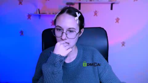 tessa_tea online show from January 13, 8:58 pm