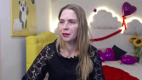 tessadaybreak online show from March 3, 3:31 pm