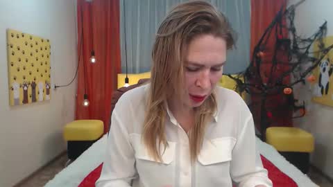 tessadaybreak online show from October 10, 7:29 am