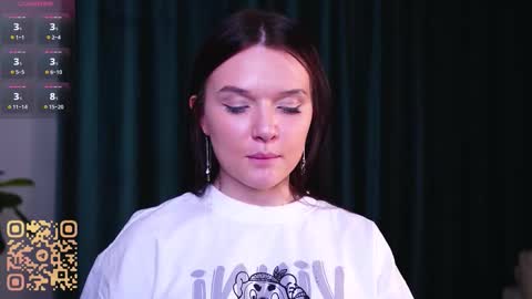 Cindy online show from February 5, 7:07 pm