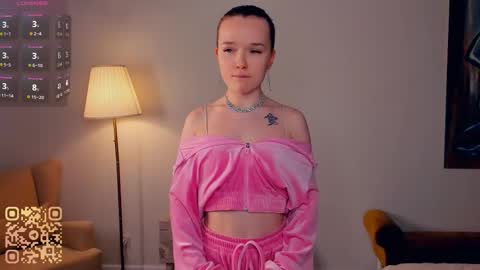 Cindy online show from February 19, 6:59 pm