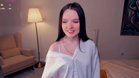 Cindy online show from March 19, 5:50 pm