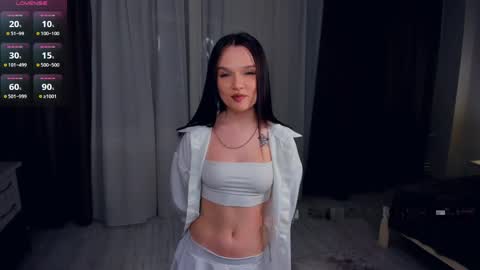 Cindy online show from March 23, 8:46 pm