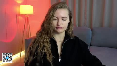 TessaHart online show from February 16, 12:45 pm