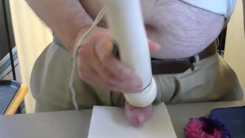 Test the Chat online show from December 7, 9:22 pm