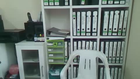 Snapshot of tested123 chatting on February 28, 7:37 am yours online show from February 28, 7:37 am