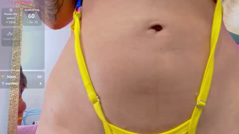 Snapshot of testingdaddyy chatting on December 4, 1:31 pm Madisson online show from December 4, 1:31 pm