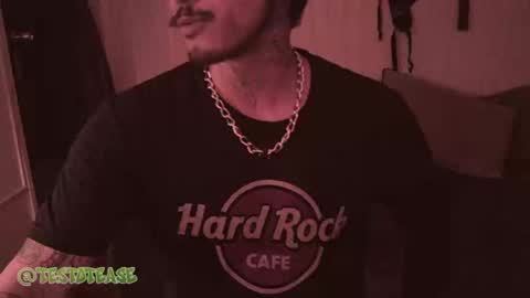 Snapshot of testotease chatting on September 21, 3:52 am Milo online show from September 21, 3:52 am