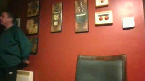 tetuo2 online show from February 27, 12:10 am