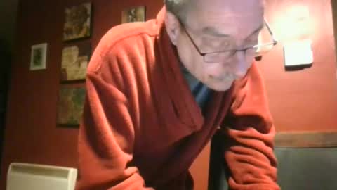 tetuo2 online show from February 27, 8:06 am