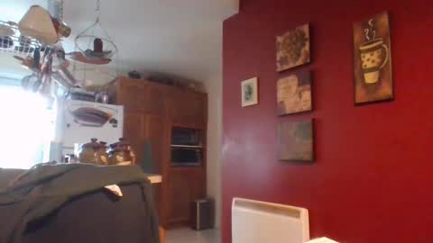 tetuo2 online show from September 13, 9:14 pm