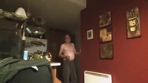 tetuo2 online show from September 15, 1:27 am