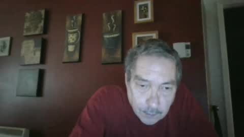 tetuo2 online show from September 18, 9:50 pm